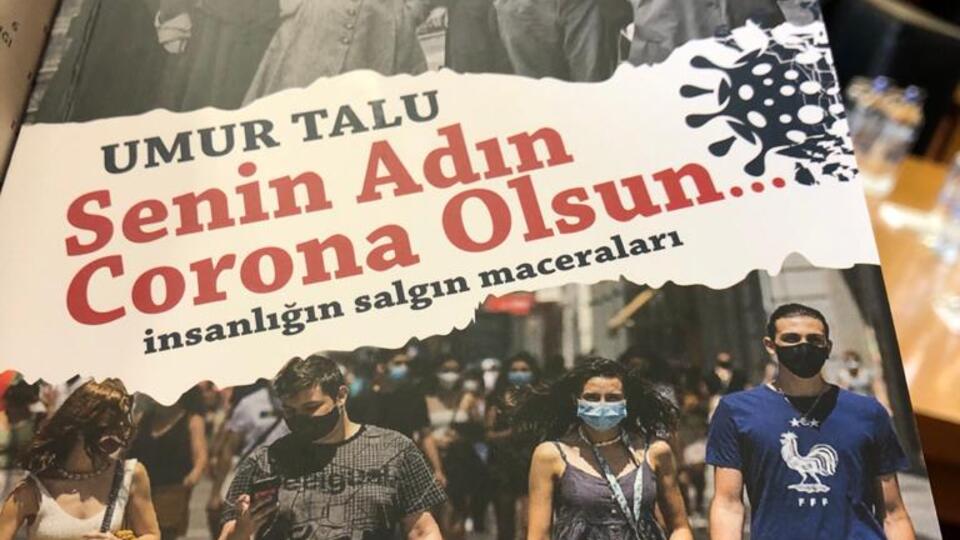 Senin Adın Corona Olsun