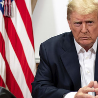 Beyaz Saray'dan Trump'ın taburcu olmasına ilişkin açıklama