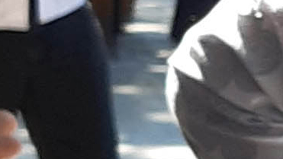 Maske cezası için direndi, sebebi bambaşka çıktı!