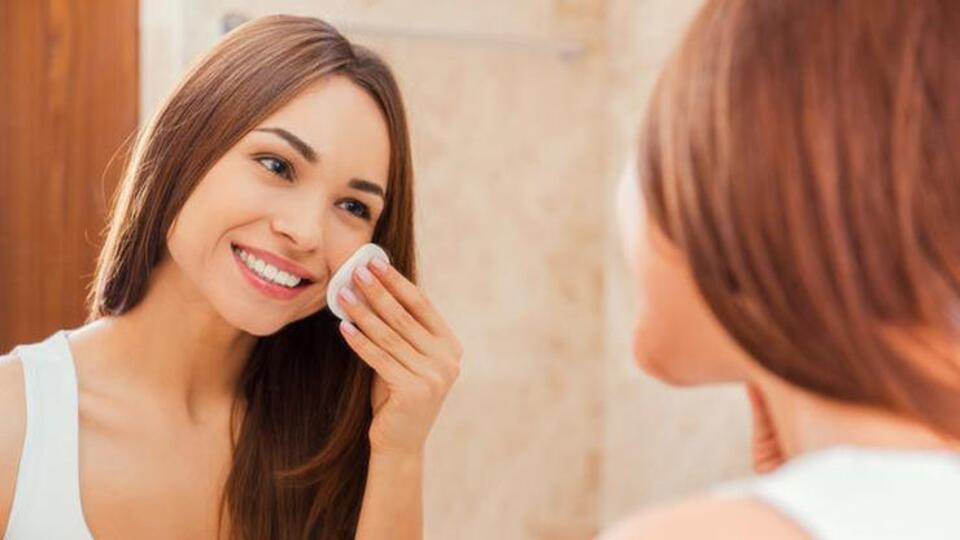Her kadının bilmesi gereken güzellik hileleri