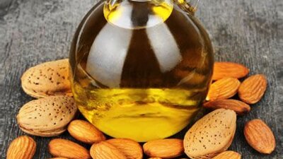 Badem yağının kullanım tarifi ve mucizevi etkileri