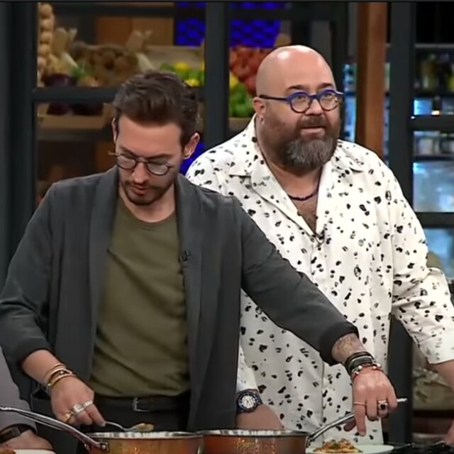 Masterchef kaptanlık oyununu kim kazandı?