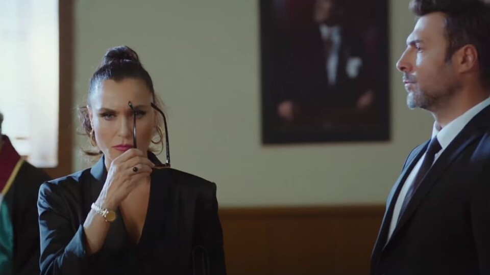 Yasak Elma 80. yeni bölüm fragmanı