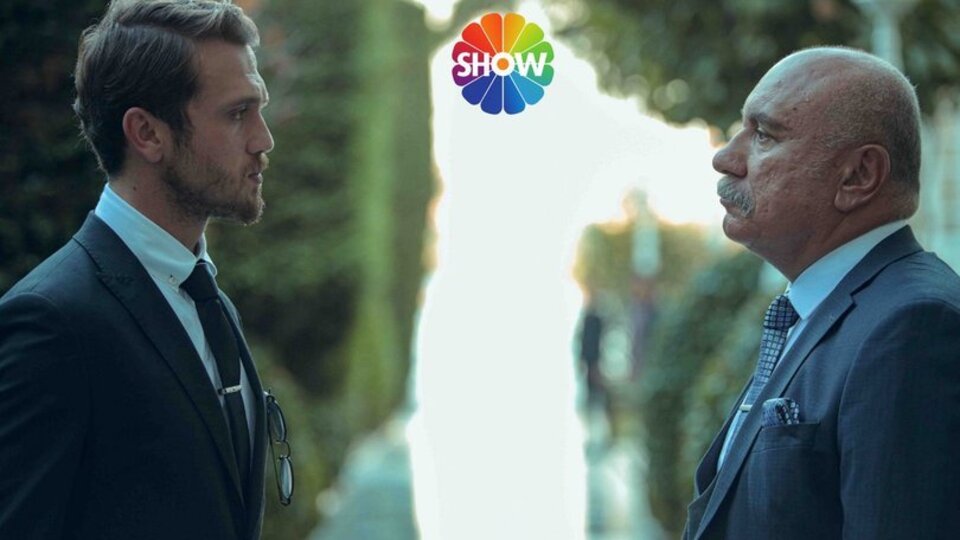 Çukur, Erdenetler'e savaş açtı!