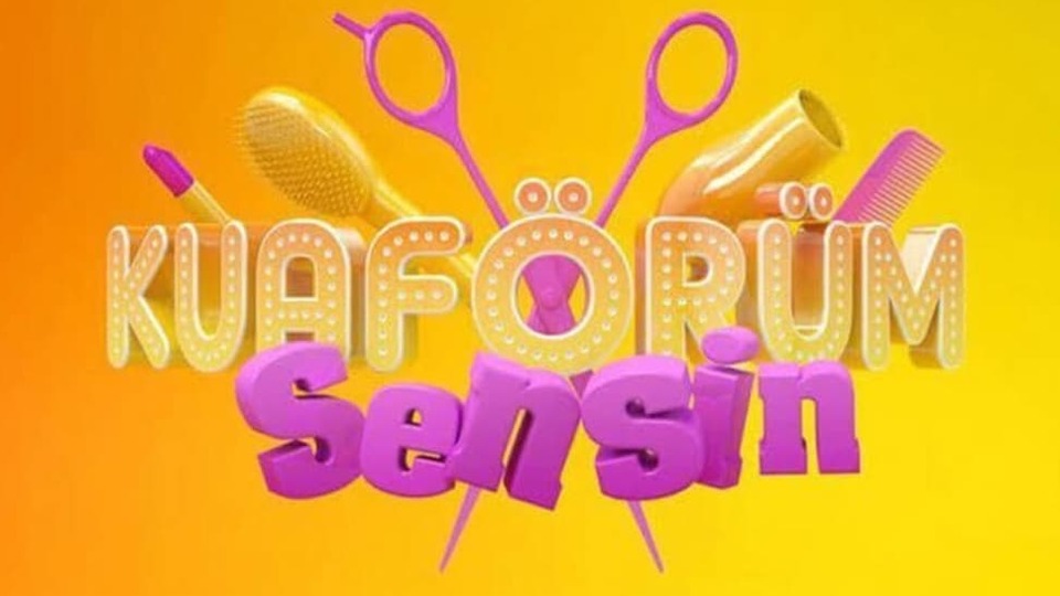 Kuaförün Sensin'den üzücü haber!