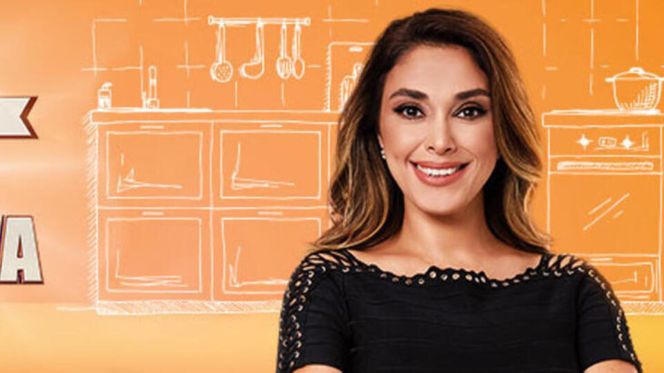 Zuhal Topal'la Sofrada yarışmacıları kimler?