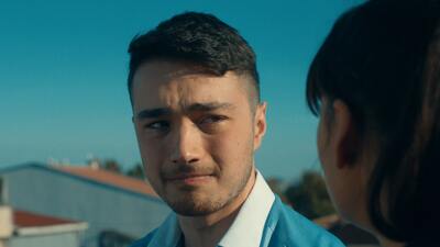 Çukur'un yeni bölümünden ilk sahne yayınlandı!