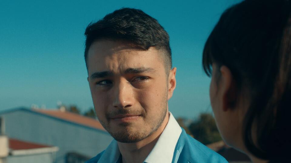 Çukur'un yeni bölümünden ilk sahne yayınlandı!