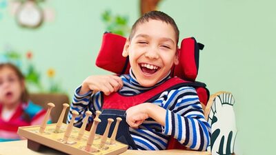 Serebral Palsi nedir?