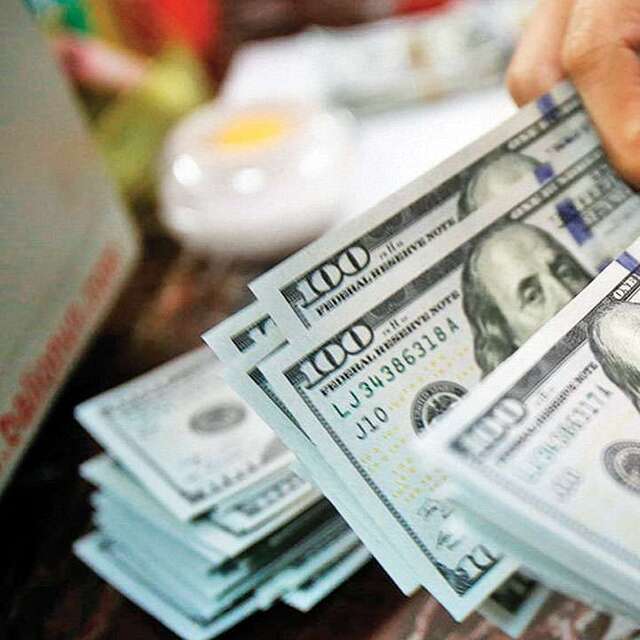 Hazine dolar cinsi tahvil ihraç edecek