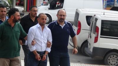 Cezaevindeki vahşette ceza belli oldu