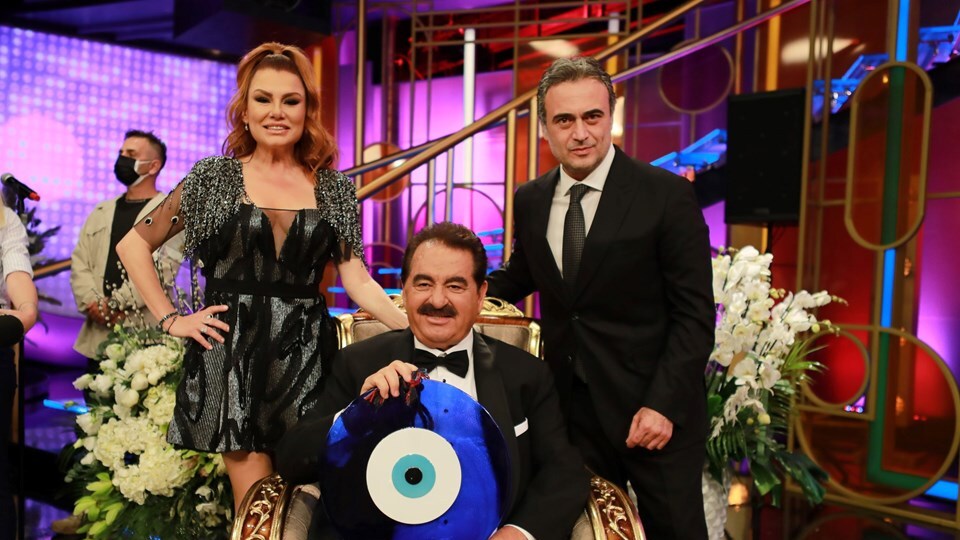 Yıllar sonra ekrana geri dönüyor!