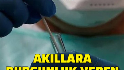 Akıllara durgunluk veren olay! Hollandalı jinekolog 17 çocuğun biyolojik babası çıktı