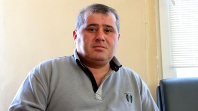 Uygunsuz görüntüleri kaydedilen başkandan komplo iddiası!