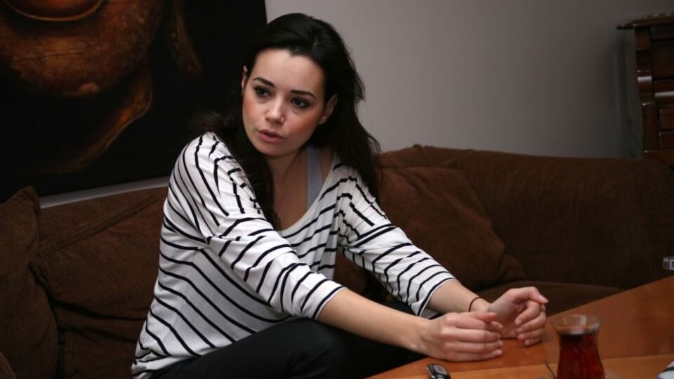 Kariyerinin zirvesinde bıraktı!