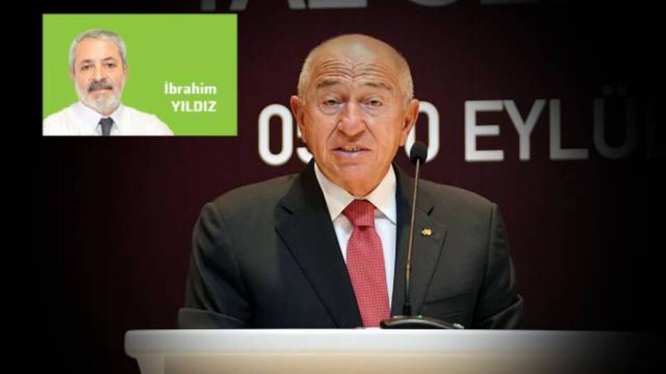 Fatura Nihat Abi'ye kesiliyor!