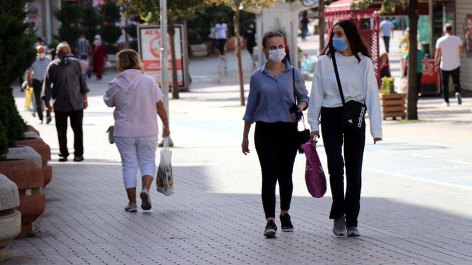 Vali Ümİt: Kontrol altına alınamıyor