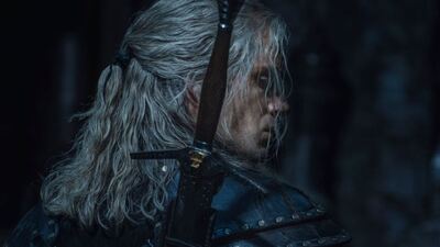 The Witcher meraklılarına güzel haber