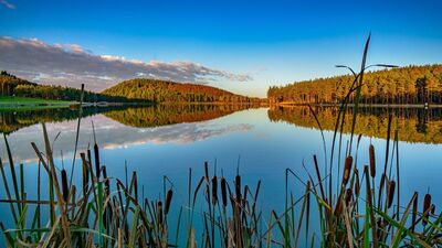 İstanbul'a yakın saklı cennet