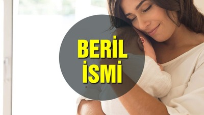 Beril İsminin Anlamı Nedir?