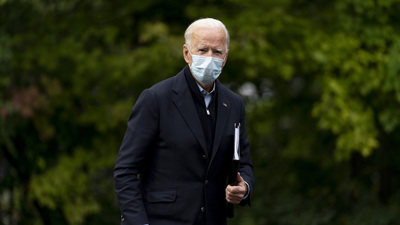 Biden'dan dikkat çeken Türkiye ve Ayasofya açıklaması