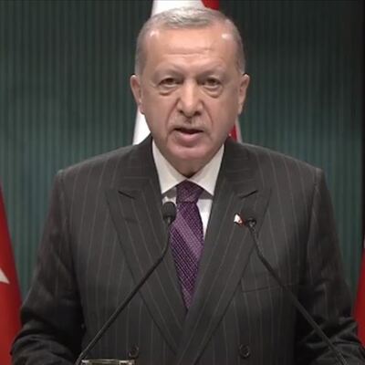 KKTC'de Maraş kıyısı 46 yıl sonra açılıyor