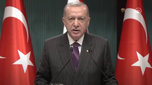 KKTC'de Maraş kıyısı 46 yıl sonra açılıyor