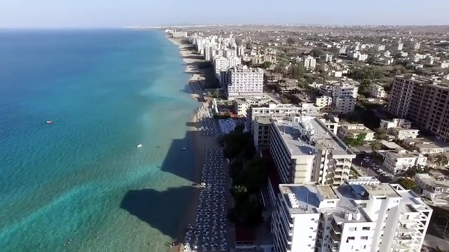 46 yıllık sessizlik Perşembe günü bozulacak: Kapalı Maraş neden kapalı?