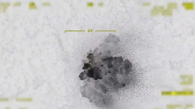 Irak'ın kuzeyinde 5 PKK'lı etkisiz hale getirildi