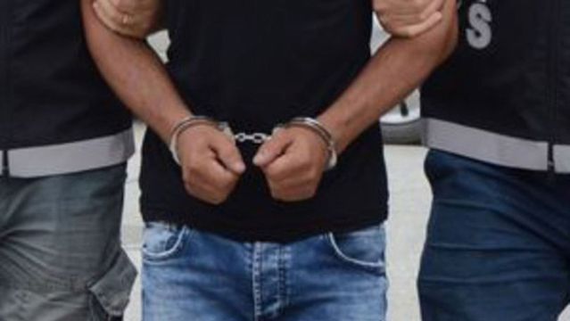 Şanlıurfa'da PKK/KCK operasyonu!