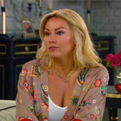 O fotoğraf hakkında konuştu