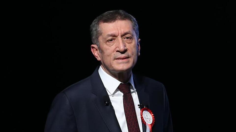 "Velilerin yüzde 75'i yüz yüze eğitimden yana"