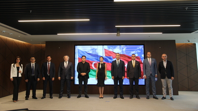 İş dünyası Ermenistan'ı kınadı