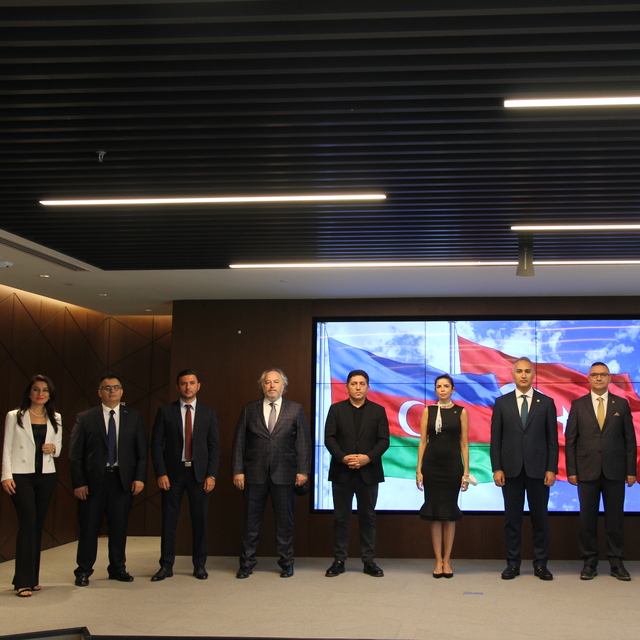 İş dünyası Ermenistan'ı kınadı