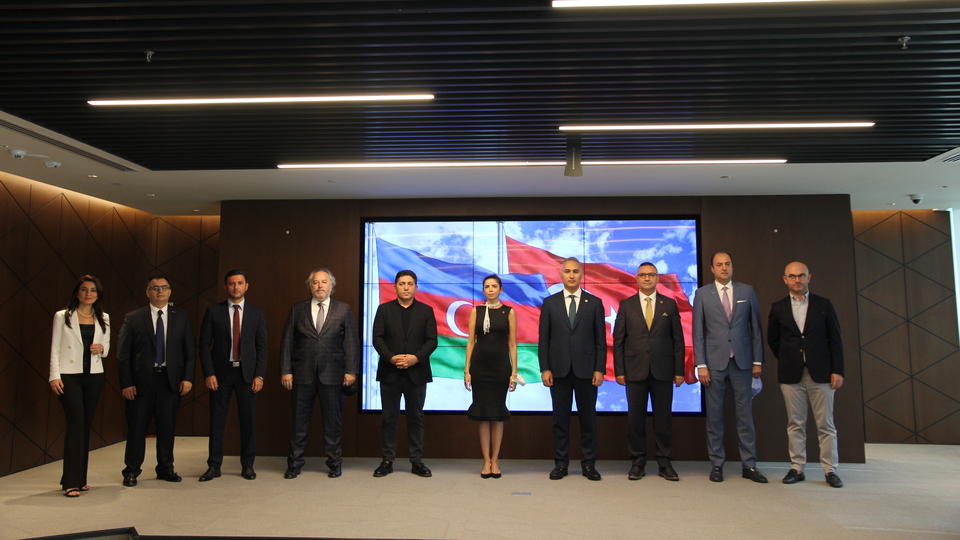 İş dünyası Ermenistan'ı kınadı