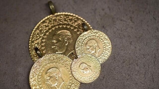 İşte altın fiyatlarında son durum