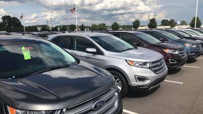 'Düşük donanımlı araç talebi artabilir'