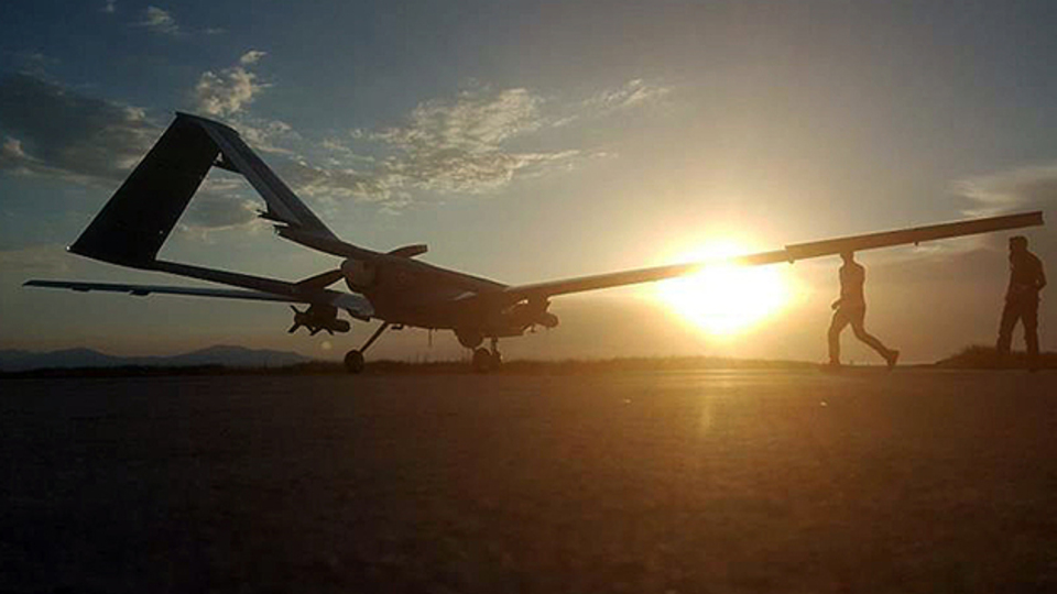 Rus basını: Azerbaycan'ın cephedeki üstünlüğünü Türk SİHA'ları sağlıyor