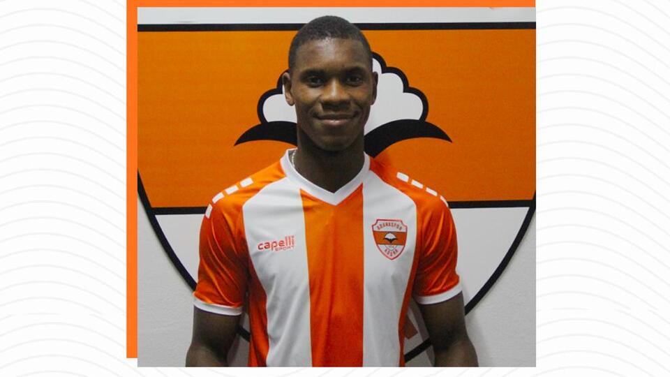Adanaspor, Hessemb'i transfer etti
