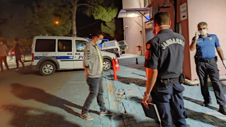 3 yaşındaki çocuğun akılalmaz ölümü