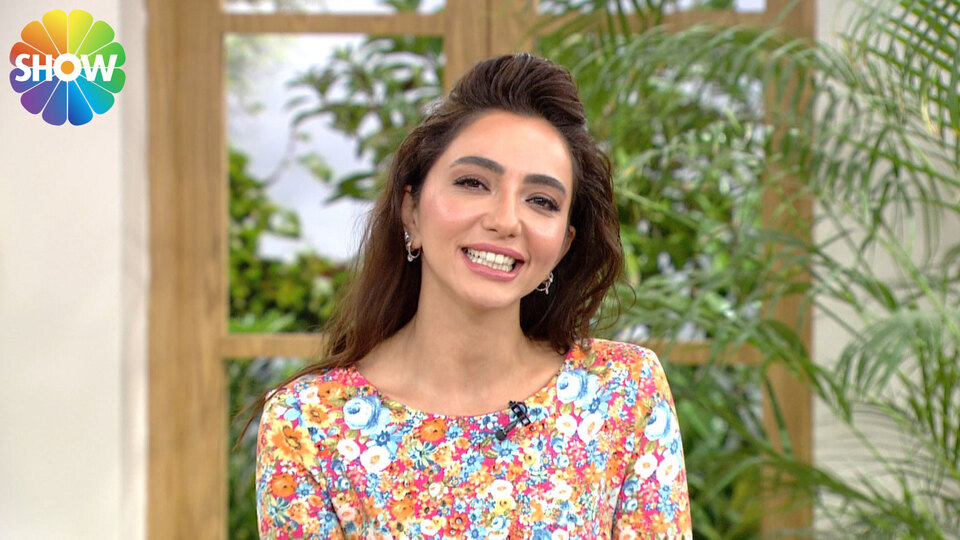 Öykü Gürman İle Günün Yemeği'nin ilk bölüm tanıtımı yayınlandı!