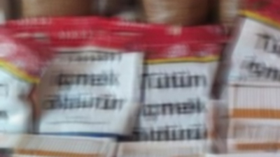 Ankara'da kaçakçılık operasyonları!