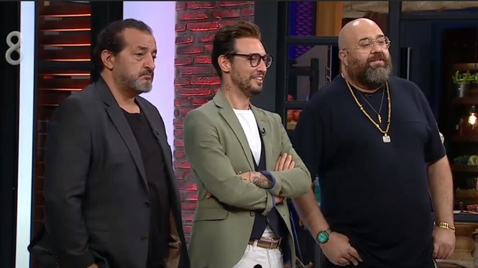 MasterChef dokunulmazlık oyununu kim kazandı?