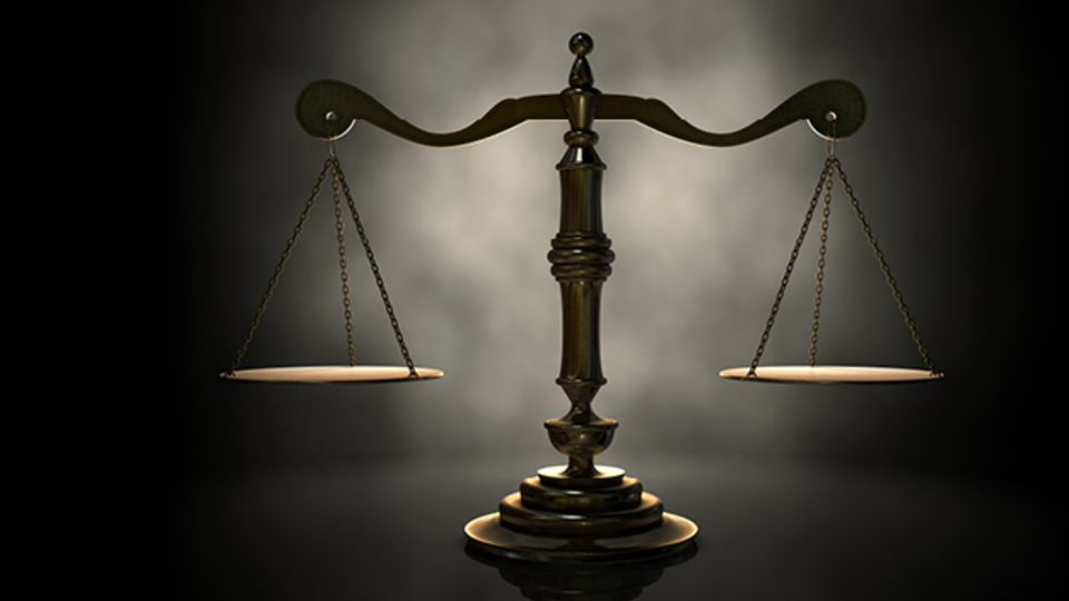 Adalet kavramının tanımı ve anlamı