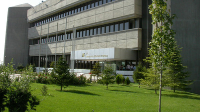 SPK'da üst düzey atamalar