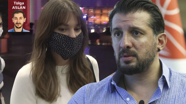 Aslı'nın 'Kerem' sessizliği