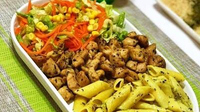 Enfes tarif kekiklim tavuk için altın öneriler