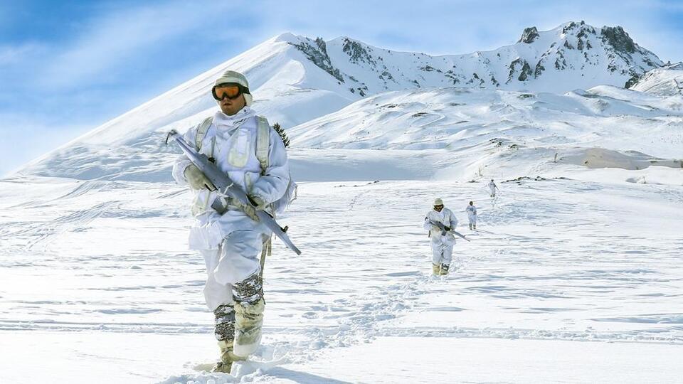 Sonbahar-kış operasyonları başladı! 15 Nisan'a kadar...