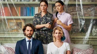 Masumlar Apartmanı 5. Bölüm fragmanı izle!