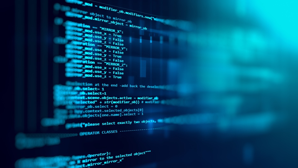 Devlerin kod savaşı